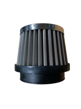 Load image into Gallery viewer, Riva Power Filter Cone Style 2.5&quot;