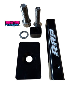 RRP Steering Stop / Chin Pad Support