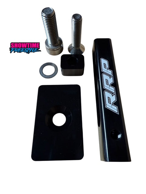 RRP Steering Stop / Chin Pad Support