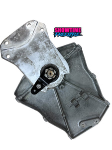 Kawasaki 440 550 JS Quick Steer Arm