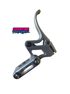 Wax Racing Finger Throttle Lever