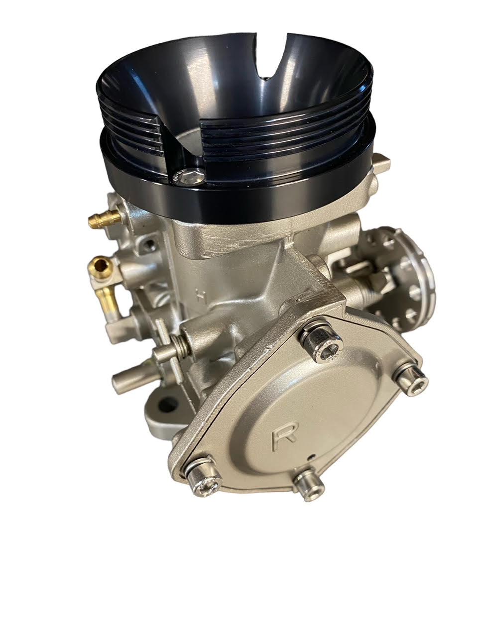 Mikuni Super Bn 44mm Carburetor (Single) Kit SBN44 – Showtime