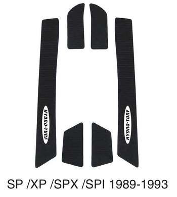 Sea Doo XP SP SPX SPI 89-93 Hydro-Turf Mat Kit Diamond Cut