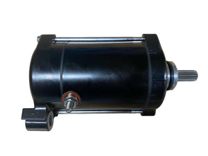 Yamaha Superjet Oem Starter Motor