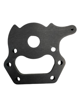 Kawasaki 750 Sx Sxi Pro Quick Steering Turn Plate