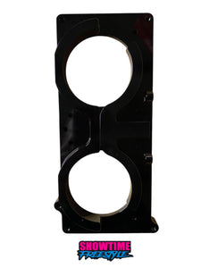 Wax Racing Surf Filter Plate