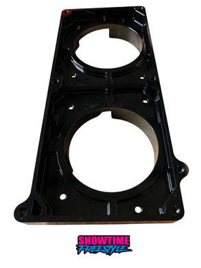 Wax Racing Surf Filter Plate