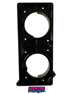 Wax Racing Surf Filter Plate