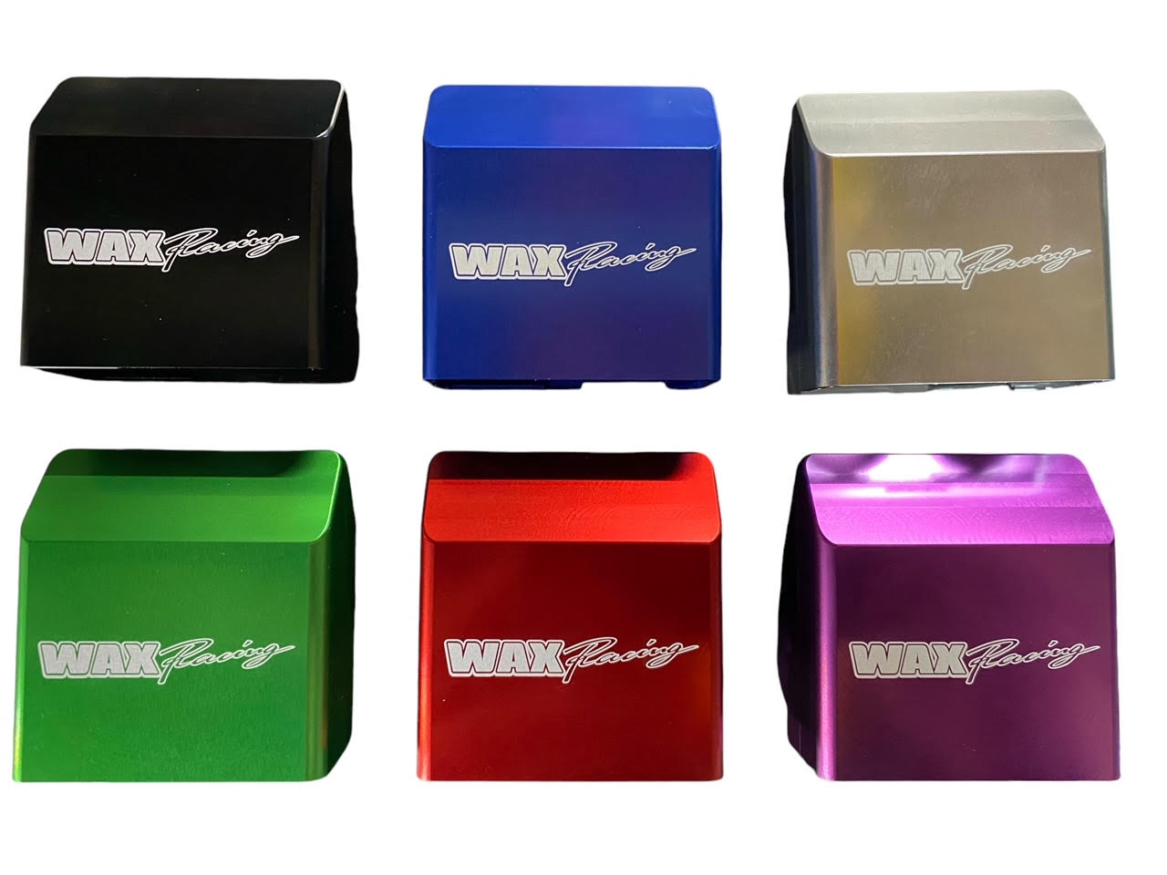 Wax Racing Billet Replacement Kawasaki On Off Switch – Showtime