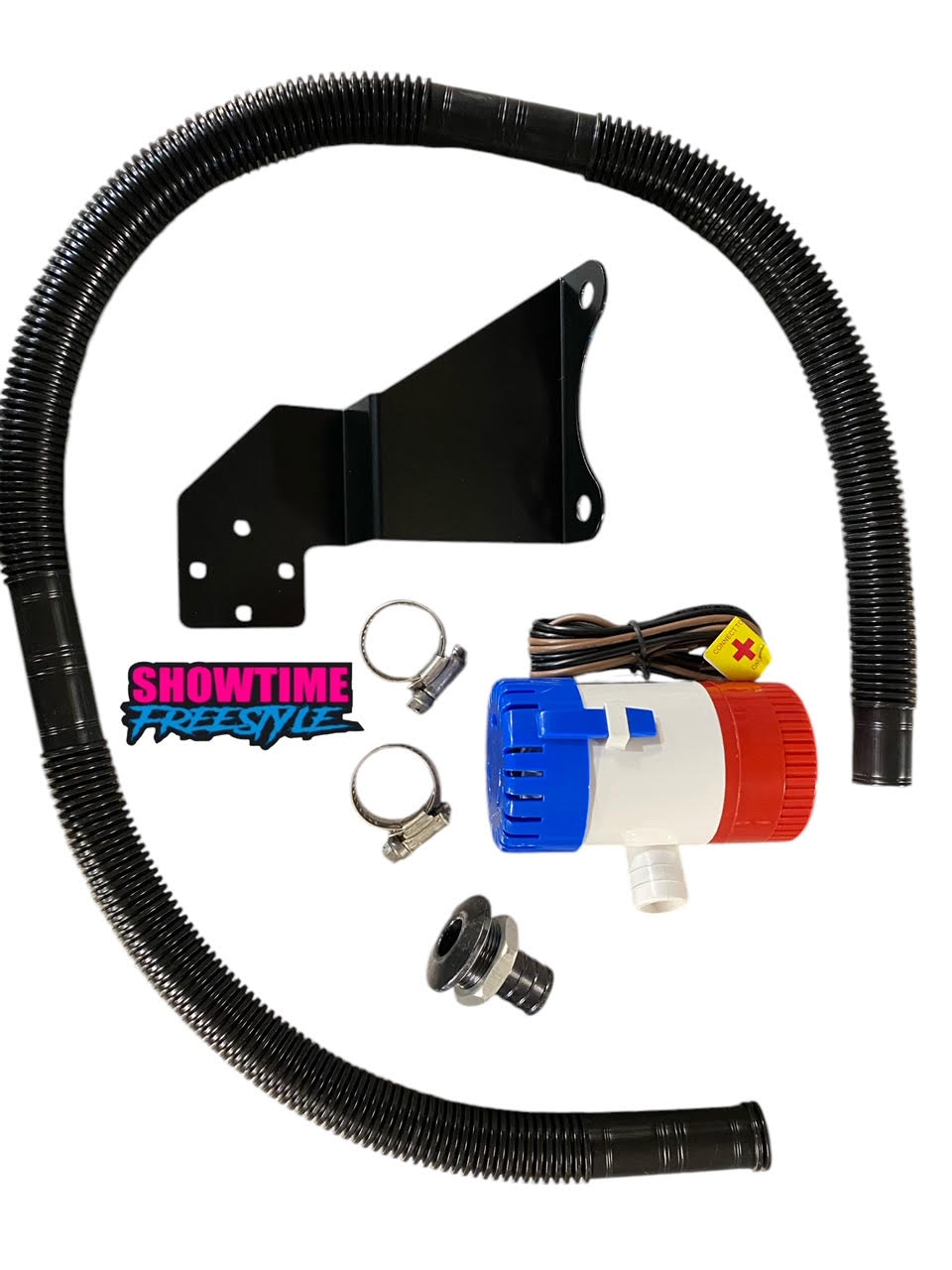 Kawasaki 550SX 650SX 750SX SXI Bilge Pump Kit
