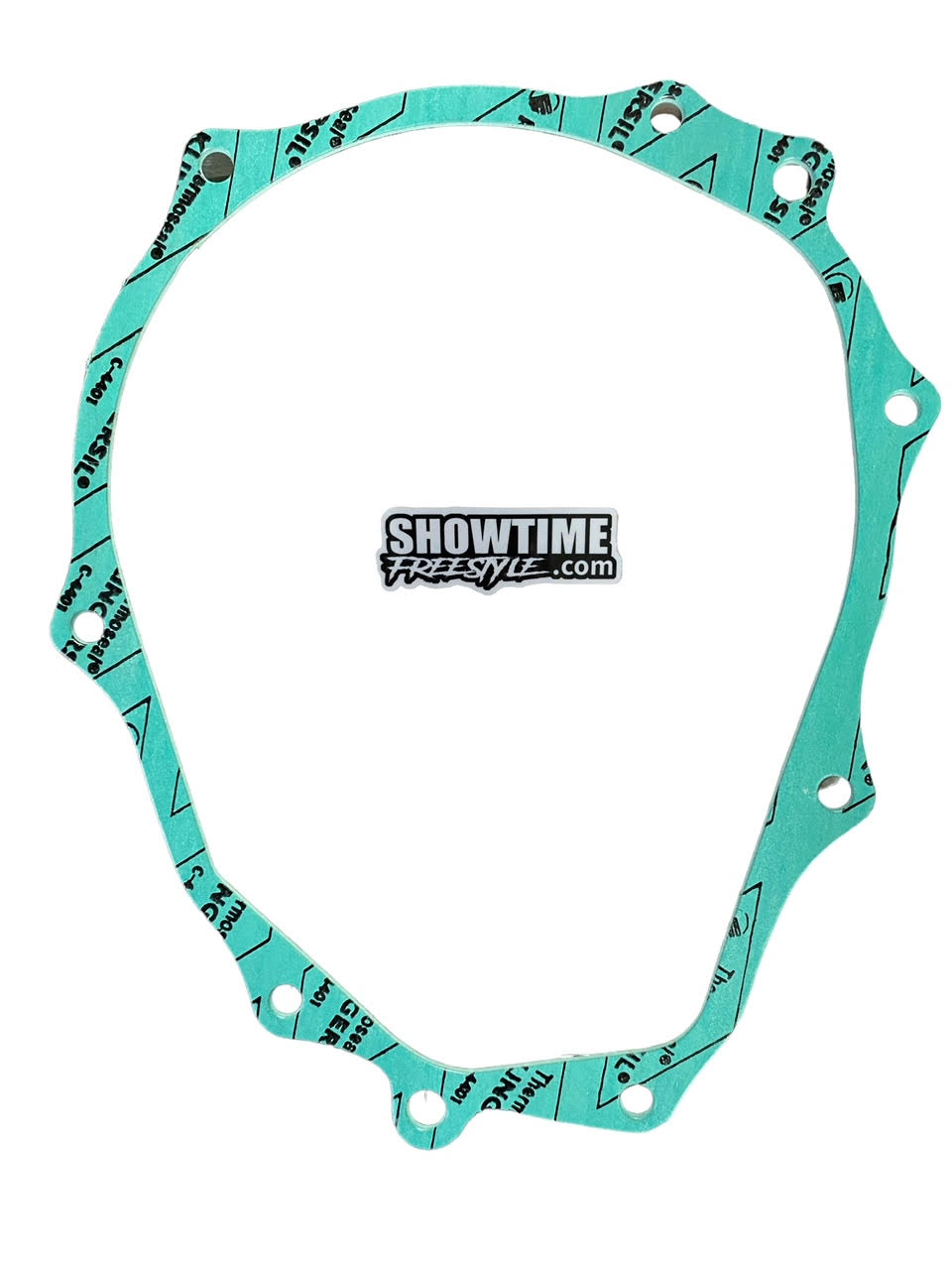 Kawasaki 750 & 800 Sx-R Timing Cover Gasket