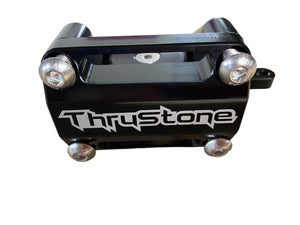 Thrustone Stubby/Ovp Steering System