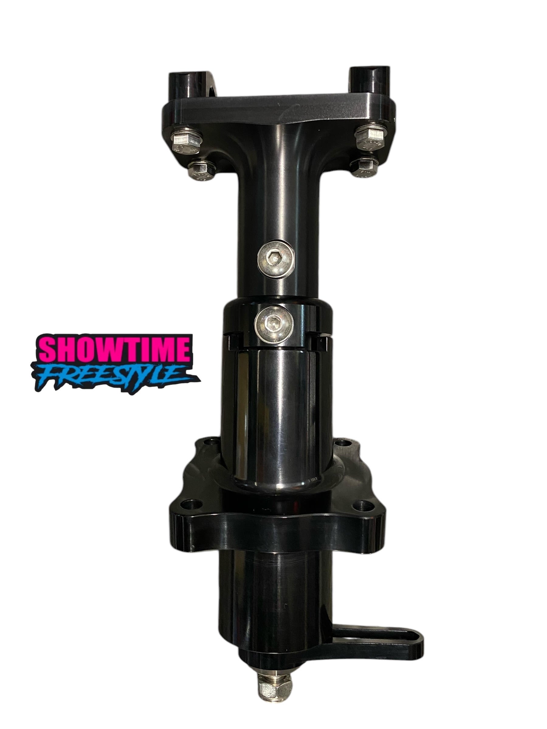 UMI Racing Kawasaki X2 Steering System – Showtime Freestyle