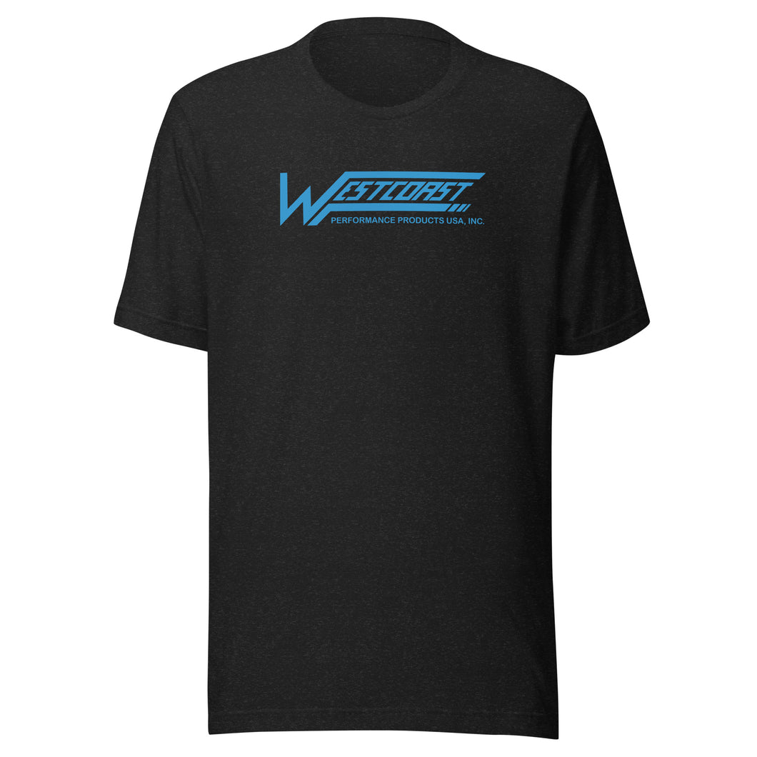 Westcoast Vintage Unisex t-shirt