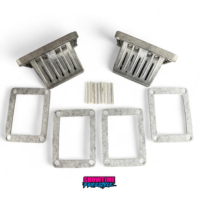 Kawasaki 650 SX X2 V Force 4 Reeds Package