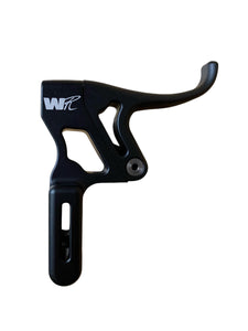 Wax Racing Finger Throttle Lever