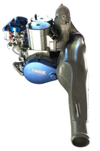 Load image into Gallery viewer, Wax Racing Complete Yamaha Thruster Exhaust System