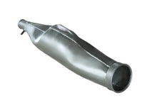 Load image into Gallery viewer, Wax Racing Yamaha Superjet &amp; FX1 Exhaust Chamber (Special Order)