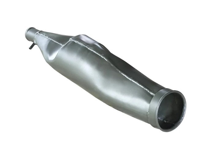 Wax Racing Yamaha Superjet & FX1 Exhaust Chamber (Special Order)