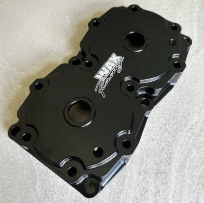 Wax Racing Yamaha Superjet Billet Head Shell (Special Order)