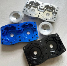 Load image into Gallery viewer, Wax Racing Yamaha Superjet Billet Head Shell (Special Order)