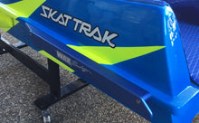 Load image into Gallery viewer, Wax Racing Adjustable Billet Sponsons