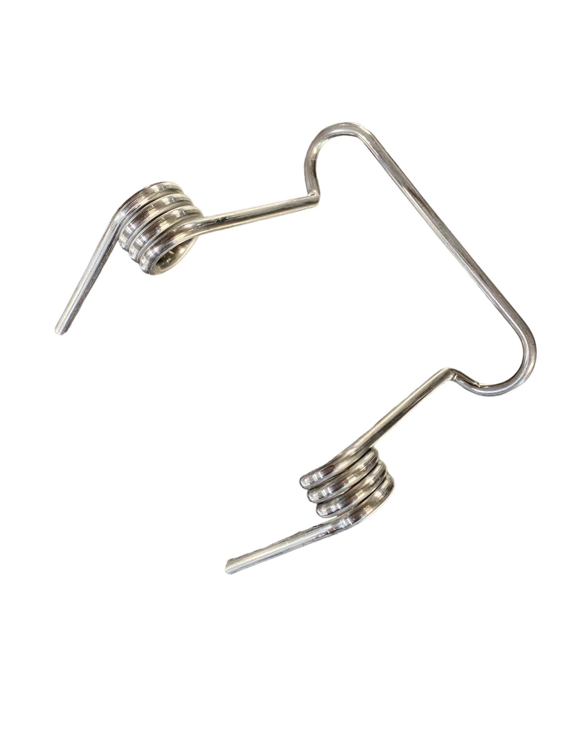 Wax Racing Kawasaki 300 440 550/550SX Stainless Pole Spring