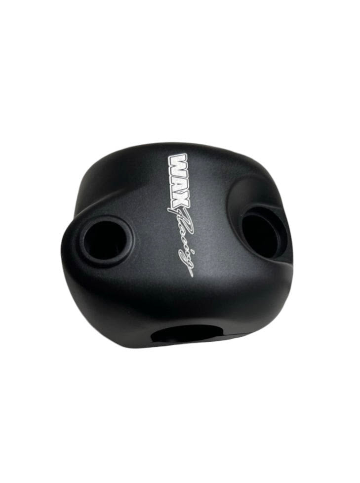 Wax Racing Yamaha Stop/Start Switch Housing