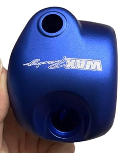 Wax Racing Yamaha Stop/Start Switch Housing