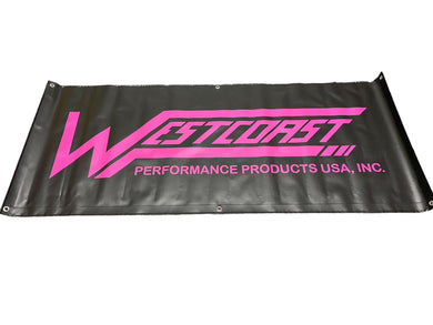 Westcoast Shop Banner