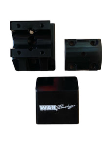 Wax Racing Billet Replacement Kawasaki On Off Switch