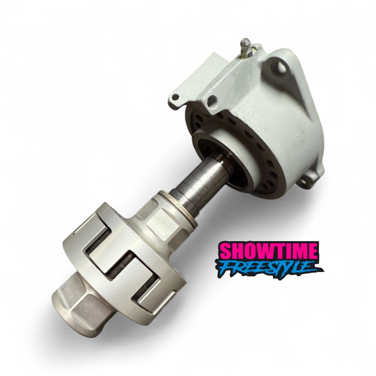 Yamaha Superjet 96+ Midshaft Complete Assembled – Showtime Freestyle
