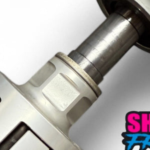 Intermediate/Midshaft Washer