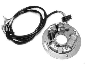 Yamaha Aftermarket Stator Plate Assembly