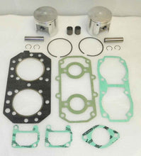 Load image into Gallery viewer, Kawasaki 550 JS Top End Rebuild Kit (82-89)