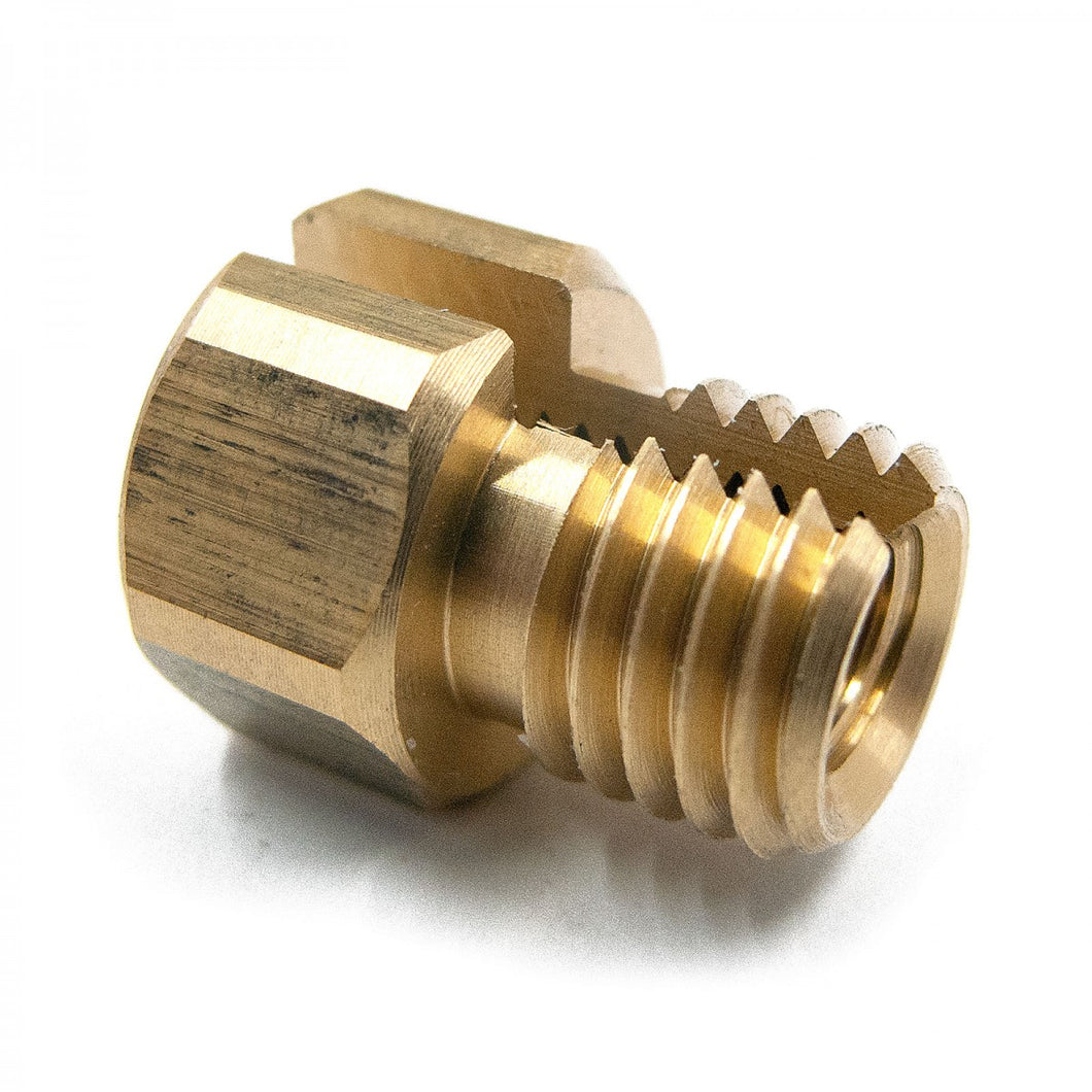 thumbnail image 2 of Throttle Cable Adapter For Kawasaki 750SS, XI-SXI, 750STS, ZXI, STX, 8mm Cable, 1996+ 2 of 6