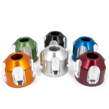 Load image into Gallery viewer, Ada Kawasaki Jet Ski Billet Electrics Box Cap