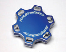 Load image into Gallery viewer, Hot Products Billet Yamaha Gas Cap