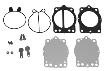 Keihin CDK2 Fuel Pump Rebuild Kit