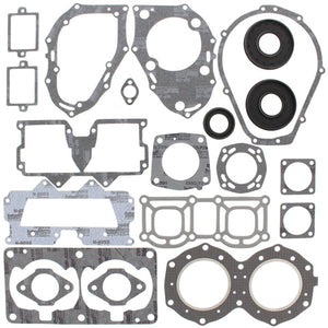 Yamaha Superjet / Waverunner 3 / LX / VXR 650 Complete Gasket Set With Oil Seals