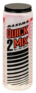Maxima Quick 2 Mix Bottle