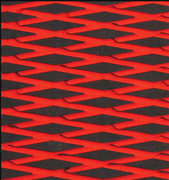 Hydro-Turf 2 Tone Sheet Diamond