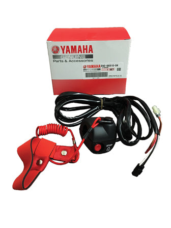 YA−MAN STA-201N Yamaha Superjet OEM Stop/Start Switch With Lanyard – Showtime