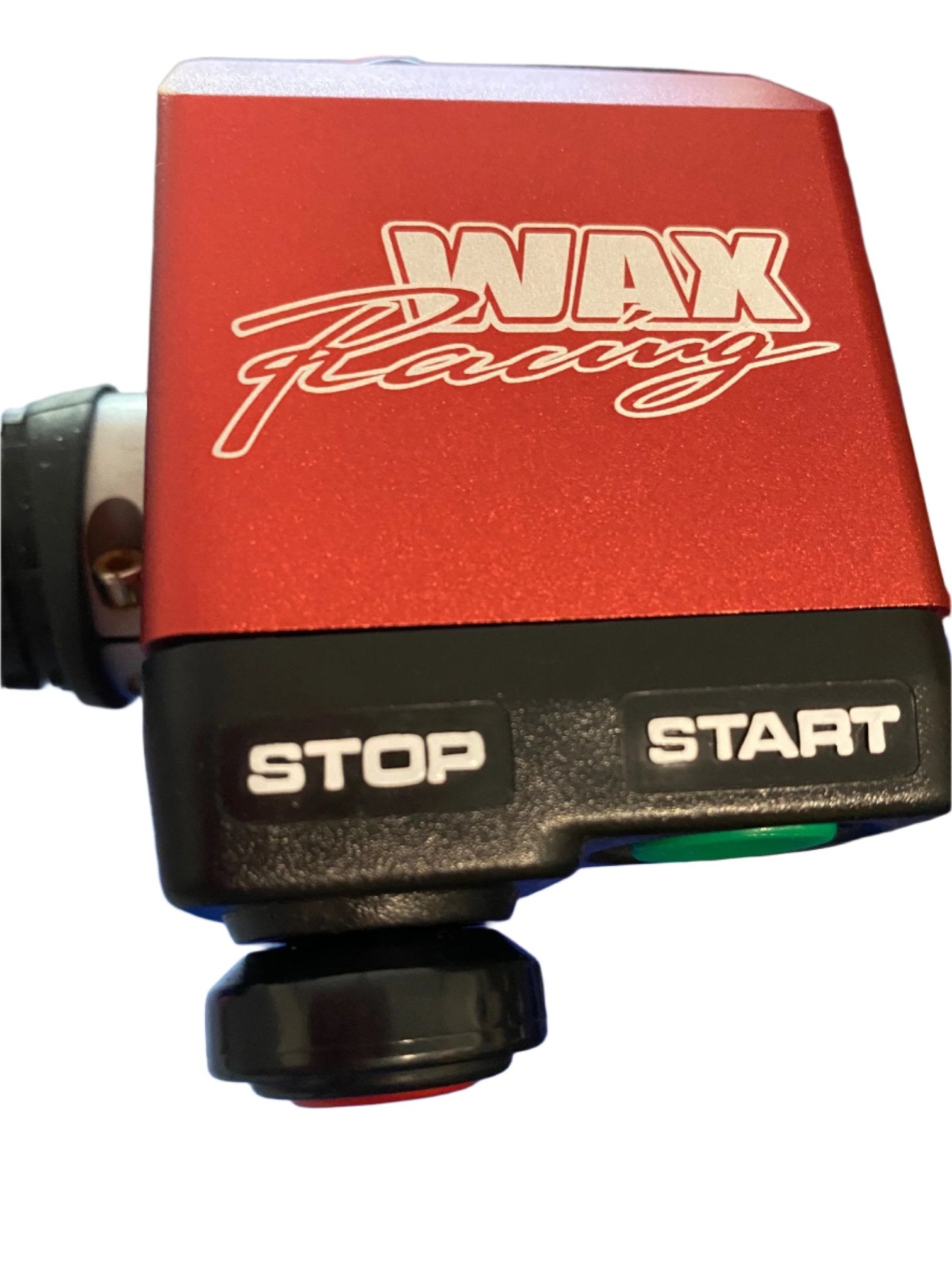Wax Racing Billet Replacement Kawasaki On Off Switch