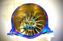 Load image into Gallery viewer, Maxx 160mm Titanium Pump 16 Vein 83Hub