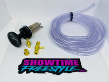Load image into Gallery viewer, Mikuni Plunger Primer Kit Single (Choice Of Line Color)