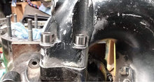 Load image into Gallery viewer, Factory Pipe Header Bolts Titanium (Kawasaki)