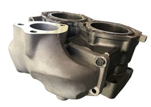 Load image into Gallery viewer, Wax Racing Factory B Pipe Exhaust Manifold