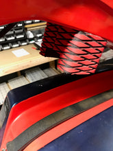 Load image into Gallery viewer, Kawasaki 550 Hood Pad Hood Bumper