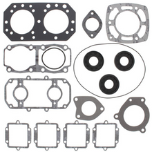 Load image into Gallery viewer, Kawasaki JS 550 SX Complete Gasket Kit With Oil Seals